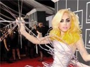 Bóng đá anh, ngoại hạng anh, lịch thi đấu euro 2012, Lady Gaga được dạy về giới tính từ khi còn nhỏ
